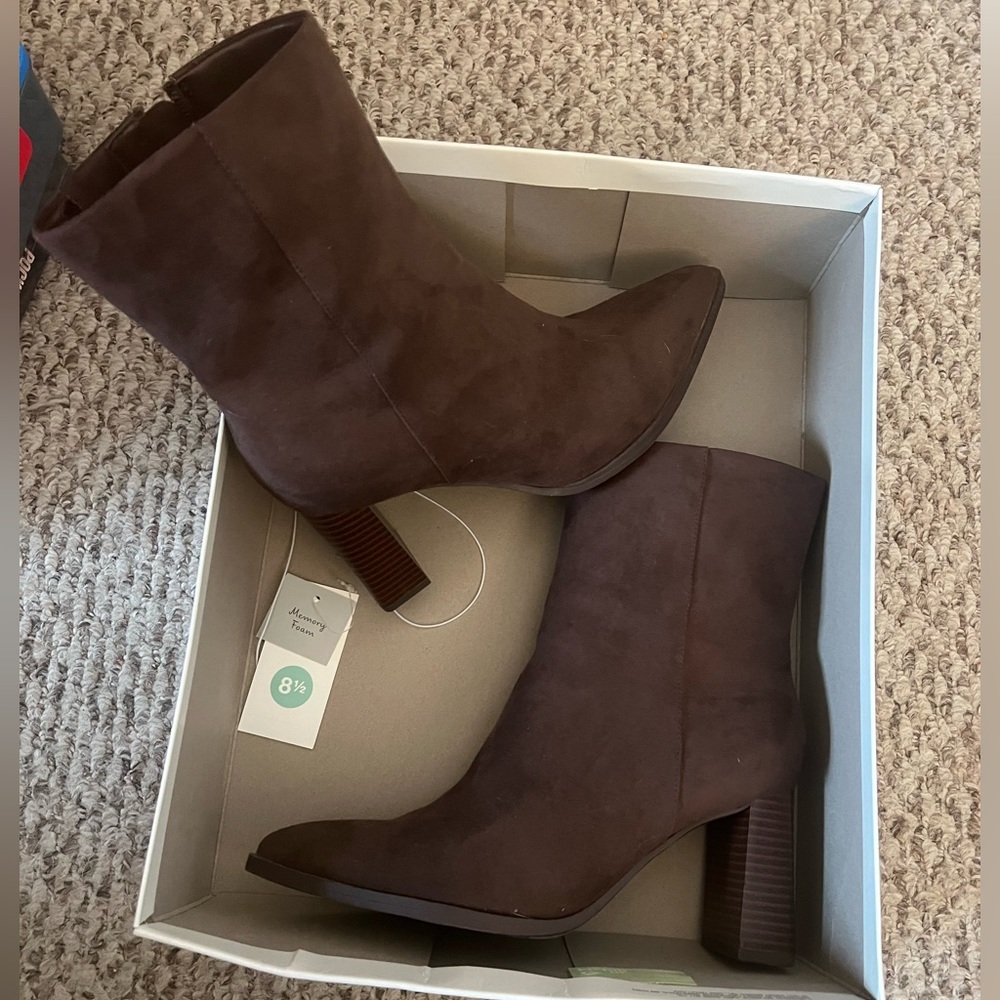Boots